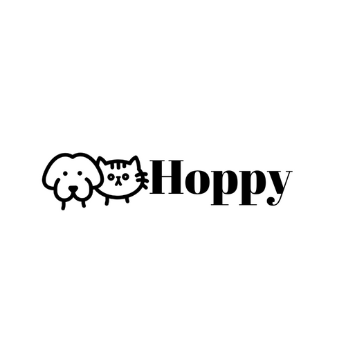 hoppy